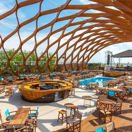Loft Holiday Mamaia Exterior foto
