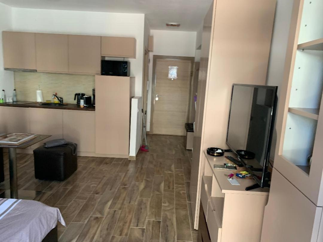 Loft Holiday Mamaia Exterior foto