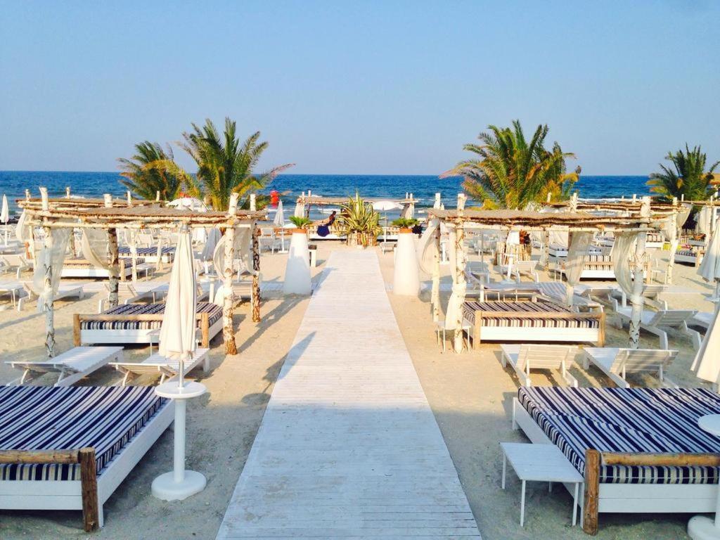 Loft Holiday Mamaia Exterior foto